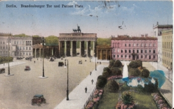 Berlin - D 1943 95 003 ●